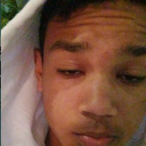 Meet your Posher, Evan